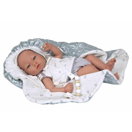 Bambolotto Neonato Arias Borja 38 cm