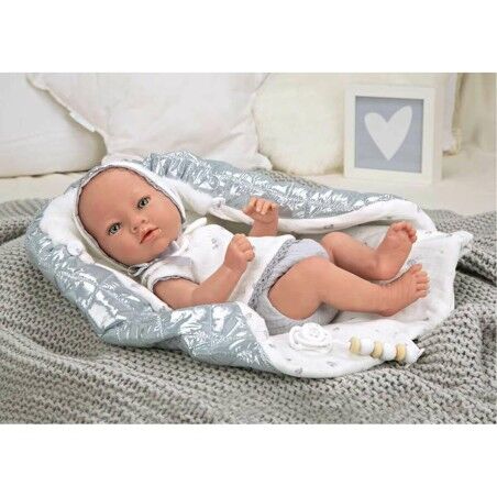 Bambolotto Neonato Arias Borja 38 cm