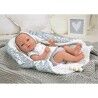 Bambolotto Neonato Arias Borja 38 cm