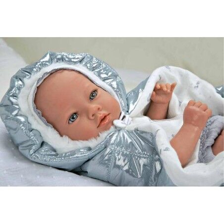 Bambolotto Neonato Arias Borja 38 cm