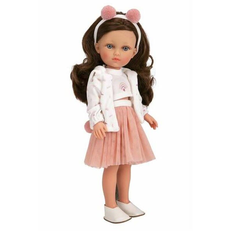 Bambola Arias Elegance Carlota 36 cm Bambola Arias Elegance Carlota 36 cm