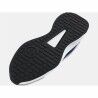 Scarpe Sportive Uomo Under Armour Edge Lthr Bianco