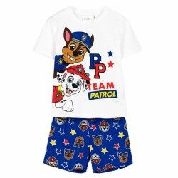 Pigiama Per bambini The Paw Patrol