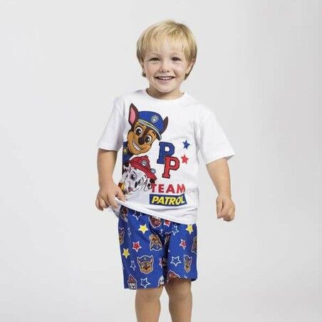 Pigiama Per bambini The Paw Patrol