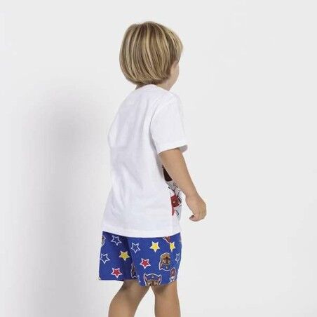 Pigiama Per bambini The Paw Patrol