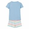 Pigiama Per bambini Frozen Azzurro Chiaro