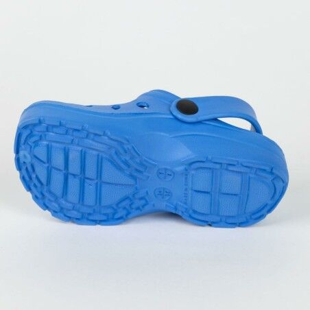 Ciabatte Chiuse Spider-Man Blu scuro