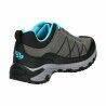 Scarpe Sportive da Donna Brütting Kansas  Grigio