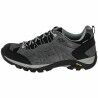 Scarpe Sportive Uomo Brütting  Bona Low Grigio scuro