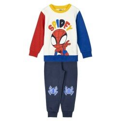 Tuta da Bambini Spidey Multicolore