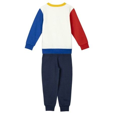 Tuta da Bambini Spidey Multicolore
