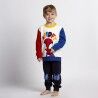Tuta da Bambini Spidey Multicolore