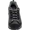 Scarpe Sportive Uomo Brütting  Bona Low Grigio scuro