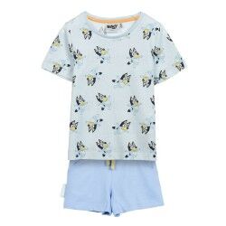 Set di Indumenti Bluey Azzurro