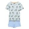Set di Indumenti Bluey Azzurro