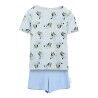 Set di Indumenti Bluey Azzurro