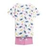 Set di Indumenti Stitch Rosa