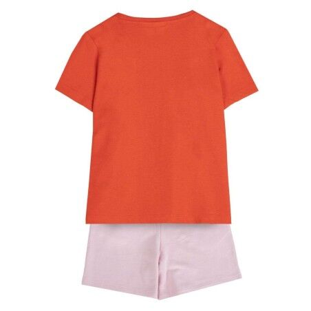 Set di Indumenti Hello Kitty Rosso
