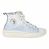 Scarpe Sportive per Bambini Stitch Azzurro Chiaro