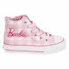 Scarpe Sportive per Bambini Barbie Rosa chiaro