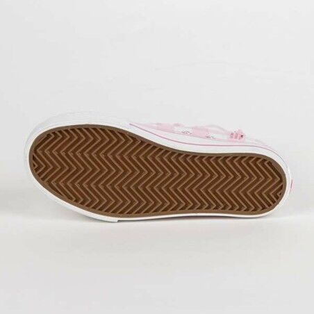 Scarpe Sportive per Bambini Barbie Rosa chiaro
