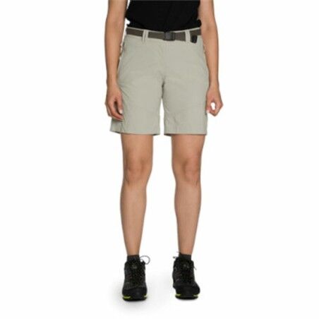 Pantaloncino Sportivo Trangoworld Assy Sf Marrone