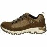 Scarpe Sportive Uomo Brütting Kandu Low Marrone