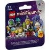 Set di Costruzioni Lego Minifigures Space 2 2024 V110 Statua 1 Pezzi