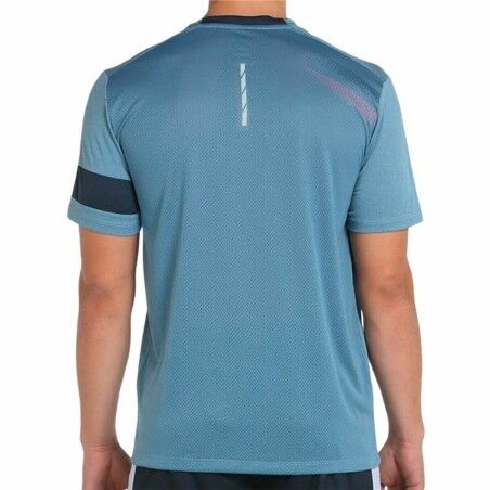 Maglia a Maniche Corte Uomo Bullpadel Cambre 415