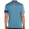 Maglia a Maniche Corte Uomo Bullpadel Cambre 415
