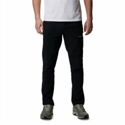 Pantalone per Adulti Columbia Ess+ Futureverse Nero Uomo