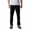 Pantalone per Adulti Columbia Ess+ Futureverse Nero Uomo