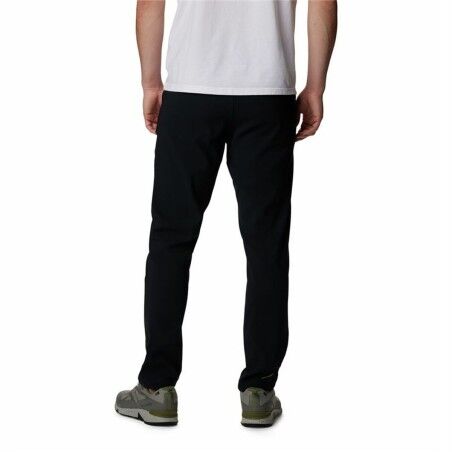 Pantalone per Adulti Columbia Ess+ Futureverse Nero Uomo