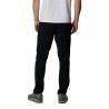 Pantalone per Adulti Columbia Ess+ Futureverse Nero Uomo