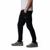 Pantalone per Adulti Columbia Ess+ Futureverse Nero Uomo