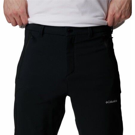 Pantalone per Adulti Columbia Ess+ Futureverse Nero Uomo