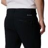 Pantalone per Adulti Columbia Ess+ Futureverse Nero Uomo