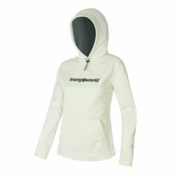 Felpa con Cappuccio Donna Trangoworld Poppi