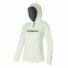 Felpa con Cappuccio Donna Trangoworld Poppi