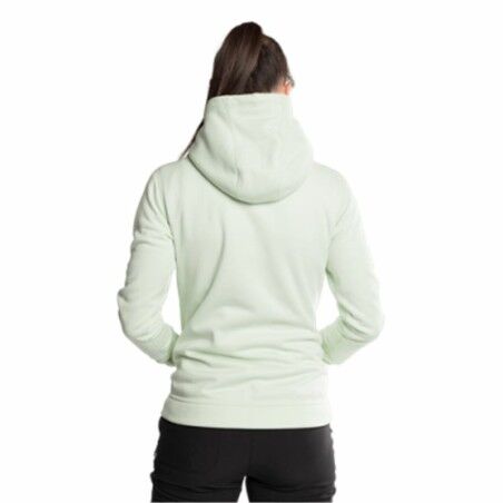 Felpa con Cappuccio Donna Trangoworld Poppi