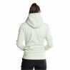 Felpa con Cappuccio Donna Trangoworld Poppi