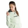 Felpa con Cappuccio Donna Trangoworld Poppi