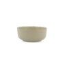 Ciotola per Aperitivi Quid Duna Verde Ceramica 15 x 15 cm (6 Unità)