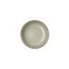 Ciotola per Aperitivi Quid Duna Verde Ceramica 15 x 15 cm (6 Unità)