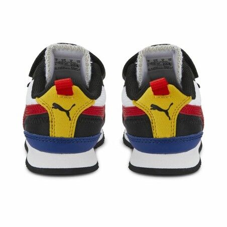 Scarpe Sportive per Bambini Puma R78  Multicolore