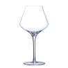 Set di calici da vino Chef & Sommelier Reveal Up Trasparente Vetro 550 ml (6 Unità)