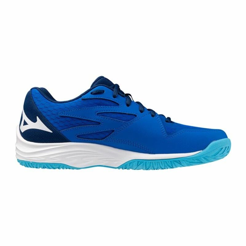 Scarpe Sportive Uomo Mizuno Lightning Star Z7 Azzurro Pallavolo Scarpe Sportive Uomo Mizuno Lightning Star Z7 Azzurro Pallavolo