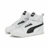 Scarpe da Tennis Casual Puma Rbd Game Bianco