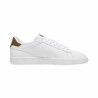 Scarpe Casual da Donna Puma Smash 3.0 L Bianco Verde