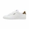 Scarpe Casual da Donna Puma Smash 3.0 L Bianco Verde
